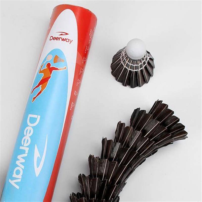 Dell Wheat, six badminton